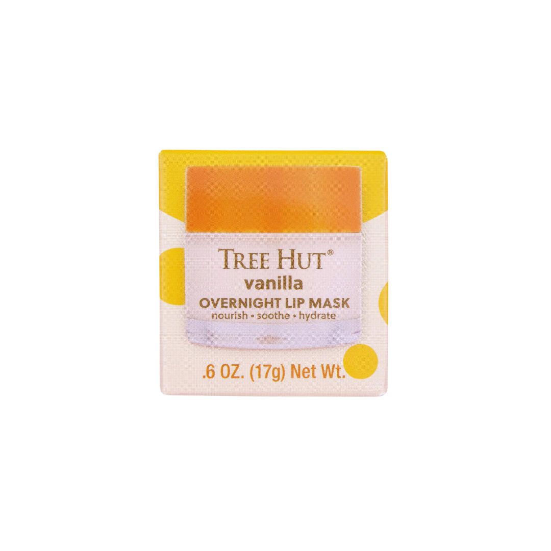 OVERNIGHT LIP MASK VAINILLA