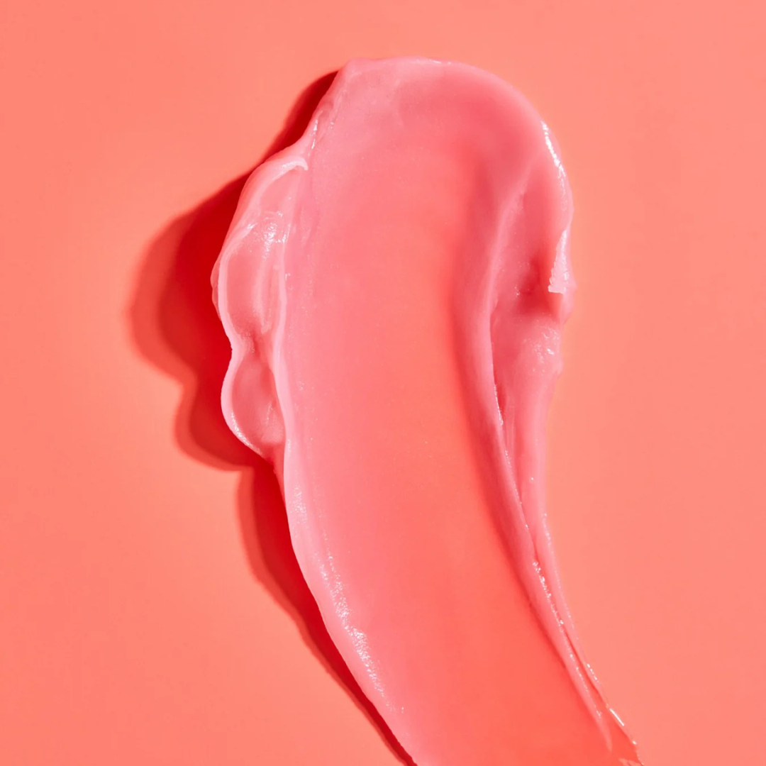 OVERNIGHT LIP MASK STRAWBERRY