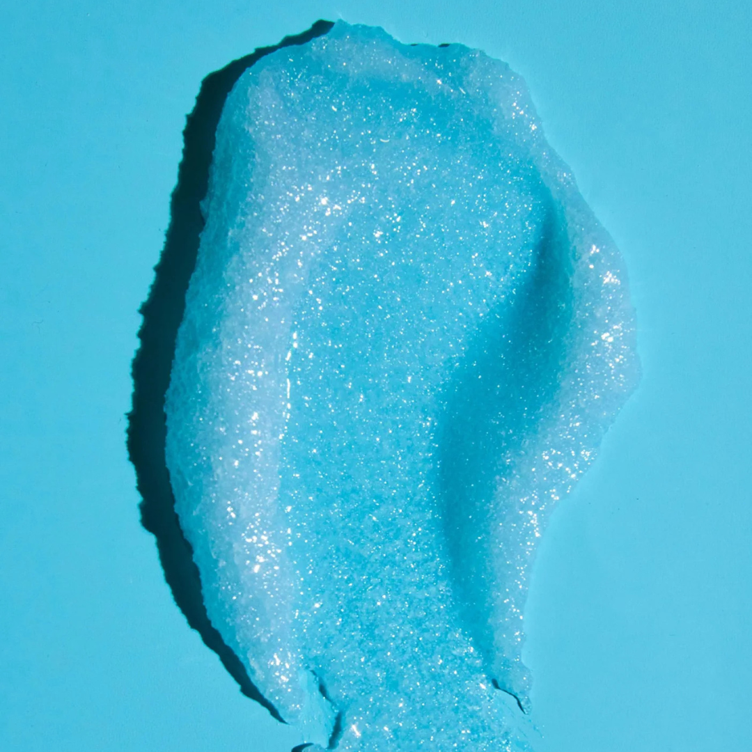 EXFOLIANTE TREE HUT OCEAN GLOW