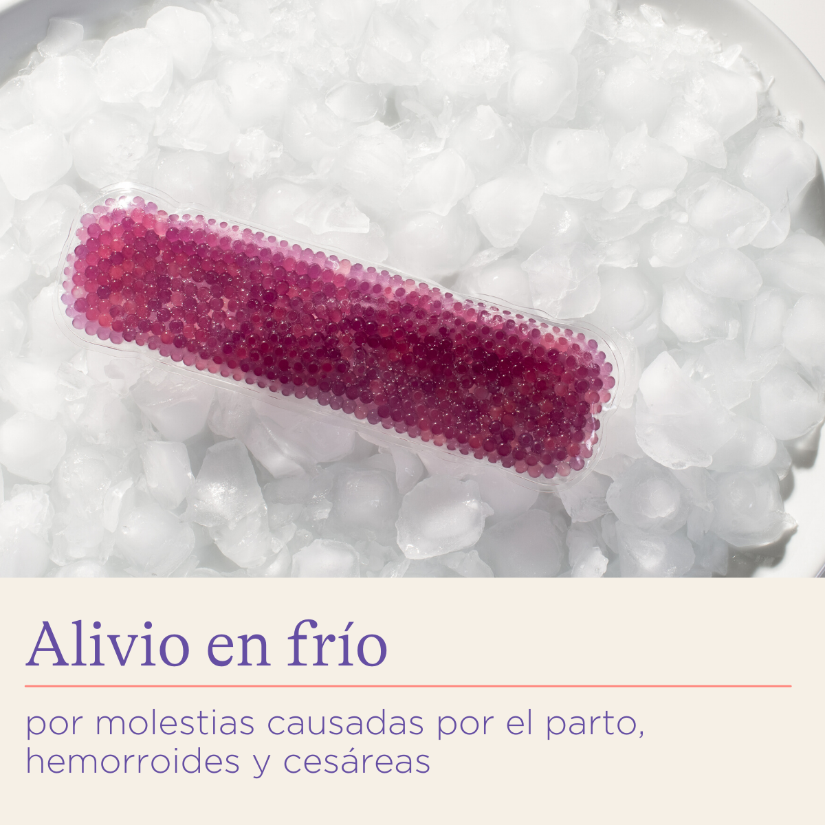 Hot & Cold Lansinoh Relief Pads
