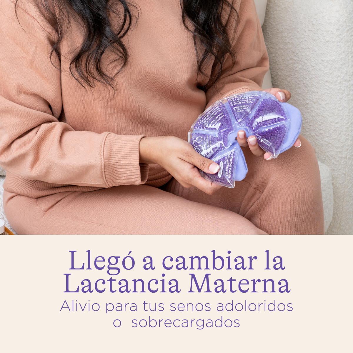 Lansinoh Breastfeeding Starter Set
