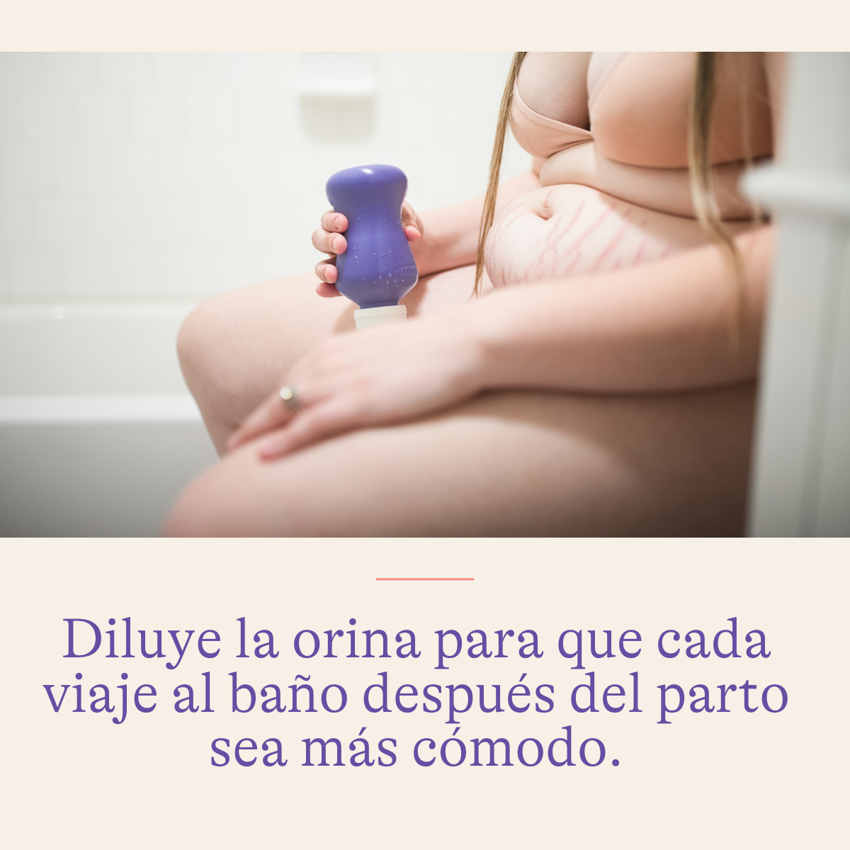 Lansinoh Peri Bottle