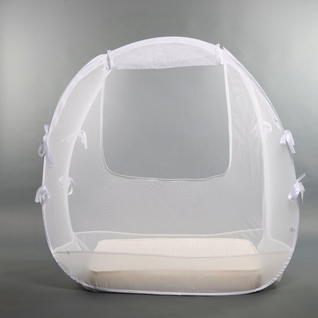 S&B Protection Canopy para Cunas (Mosquiteros para Cuna)