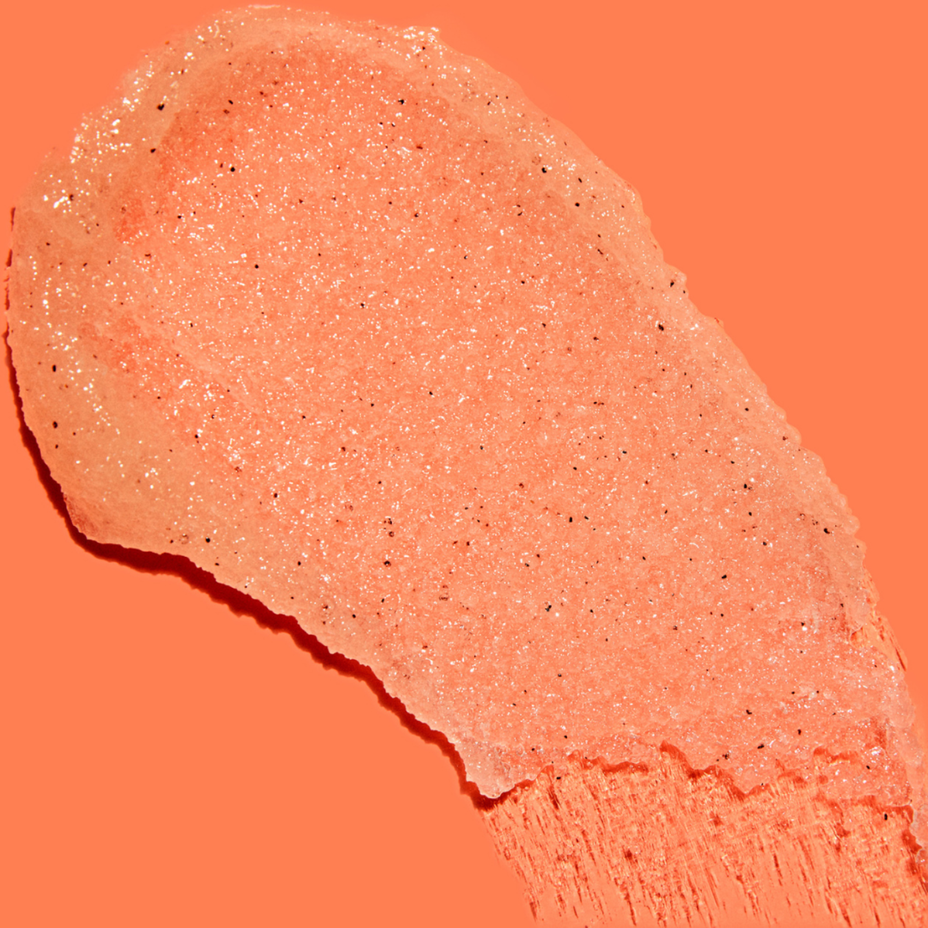 EXFOLIANTE TREE HUT DE VITAMINA C