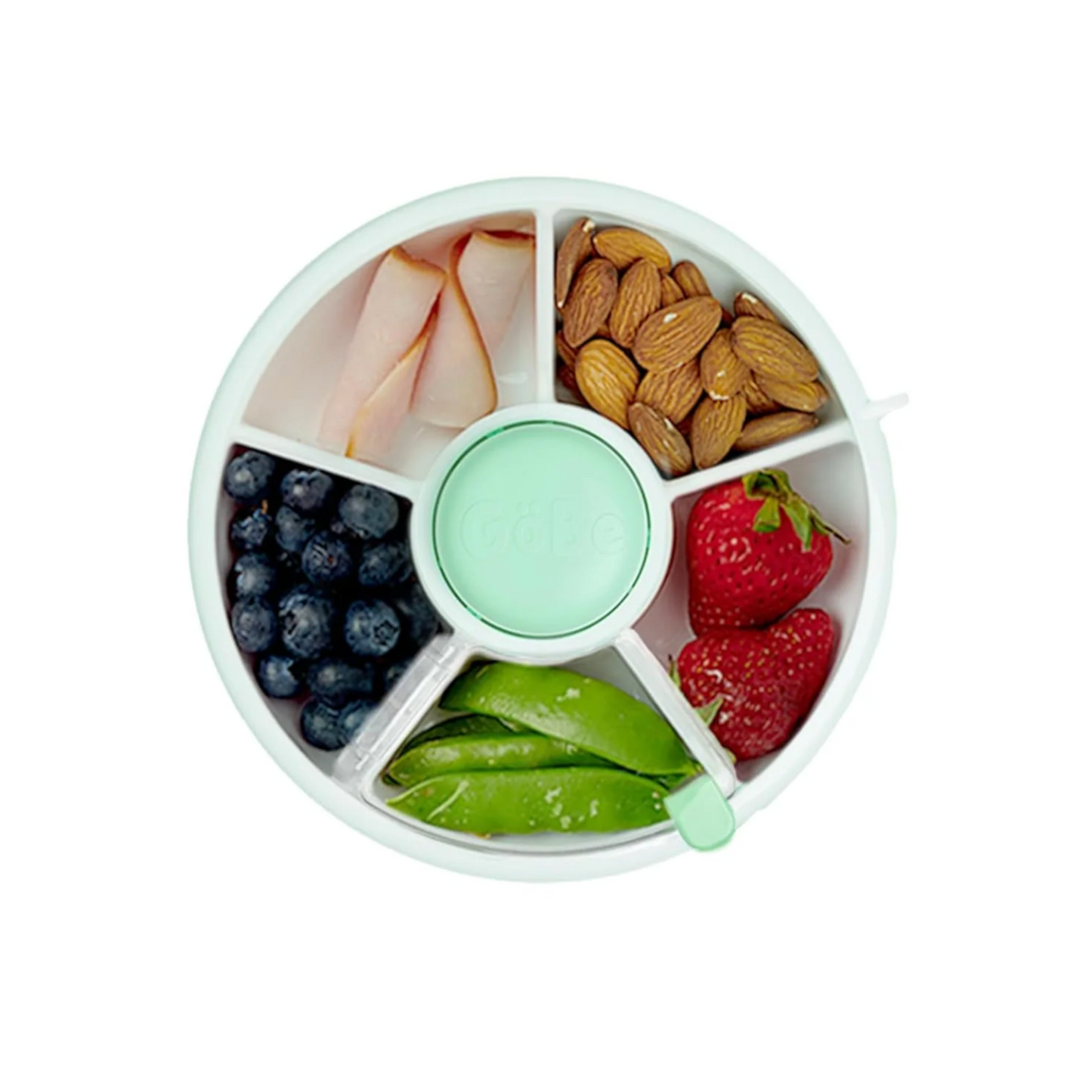 Rueda de Snacks Gobe