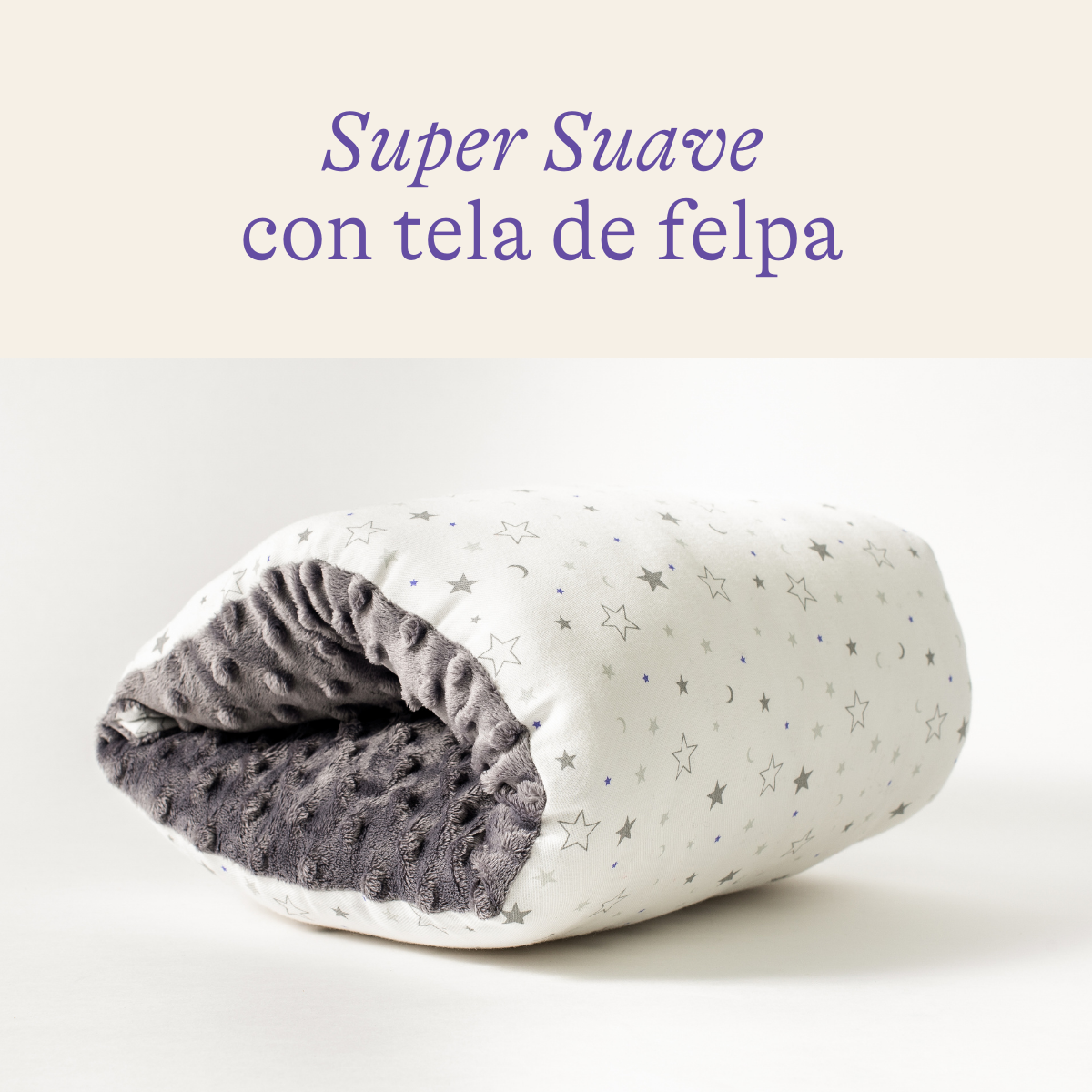 Almohada de Lactancia "Nursie" Lansinoh