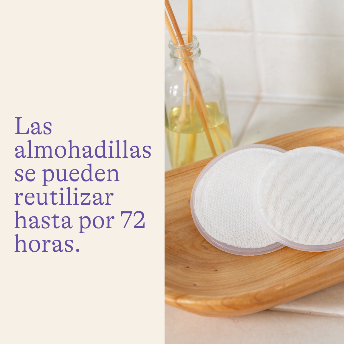Soothies Pads Fríos