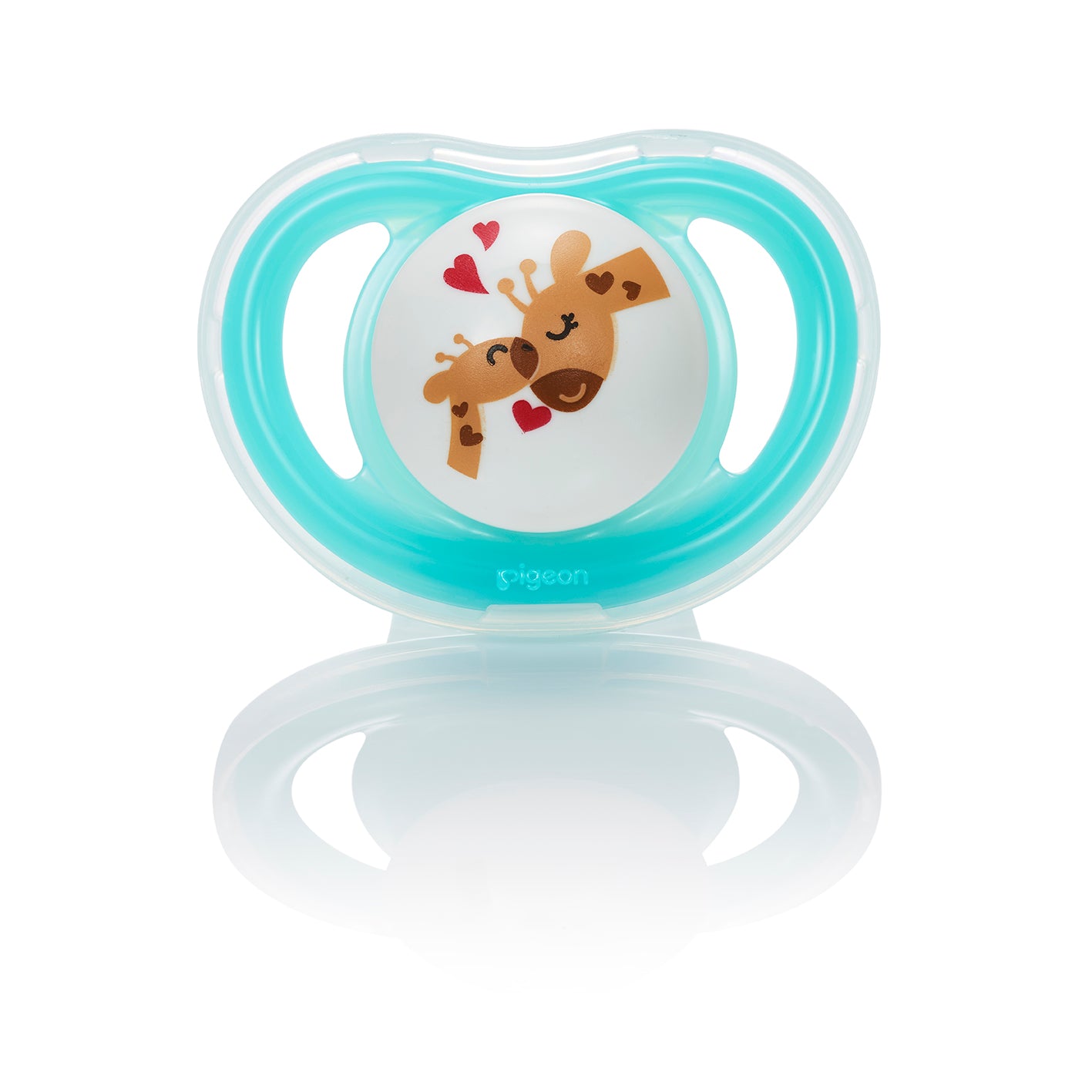 Consuelos Mini Light Pigeon (1 Unidad)
