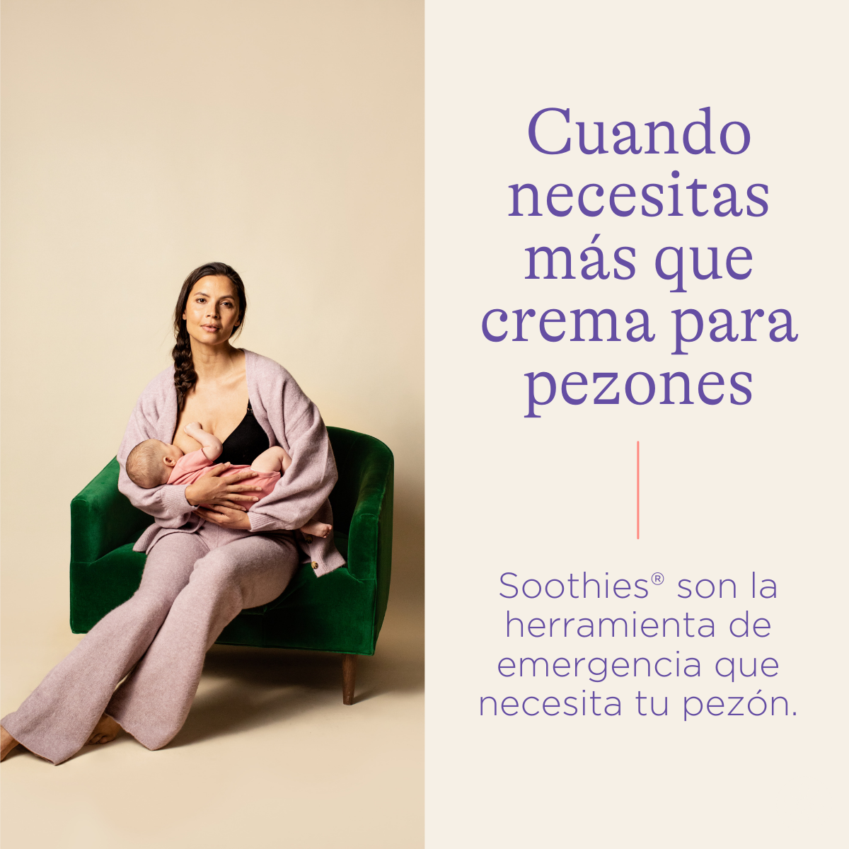 Soothies Pads Fríos
