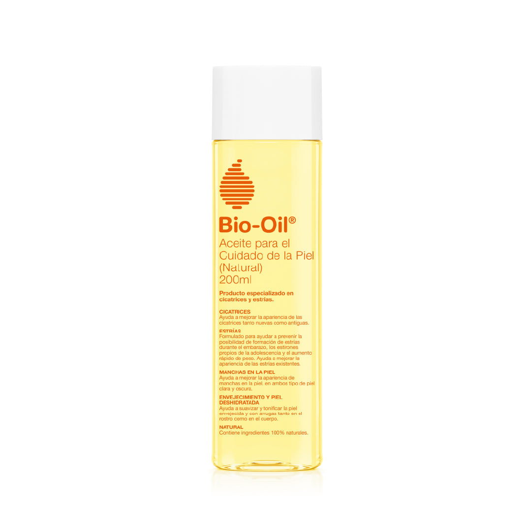 Bio-Oil Skincare Oil Natural