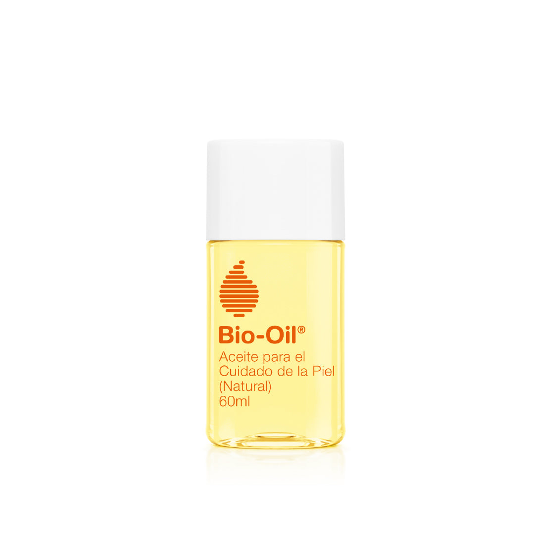 Bio-Oil Skincare Oil Natural