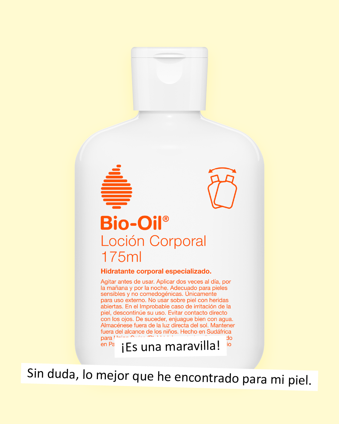 Bio-Oil Body Lotion