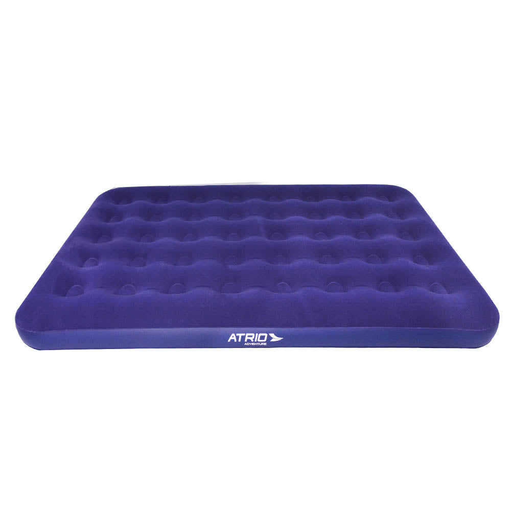 Colchon Inflable Atrio Doble