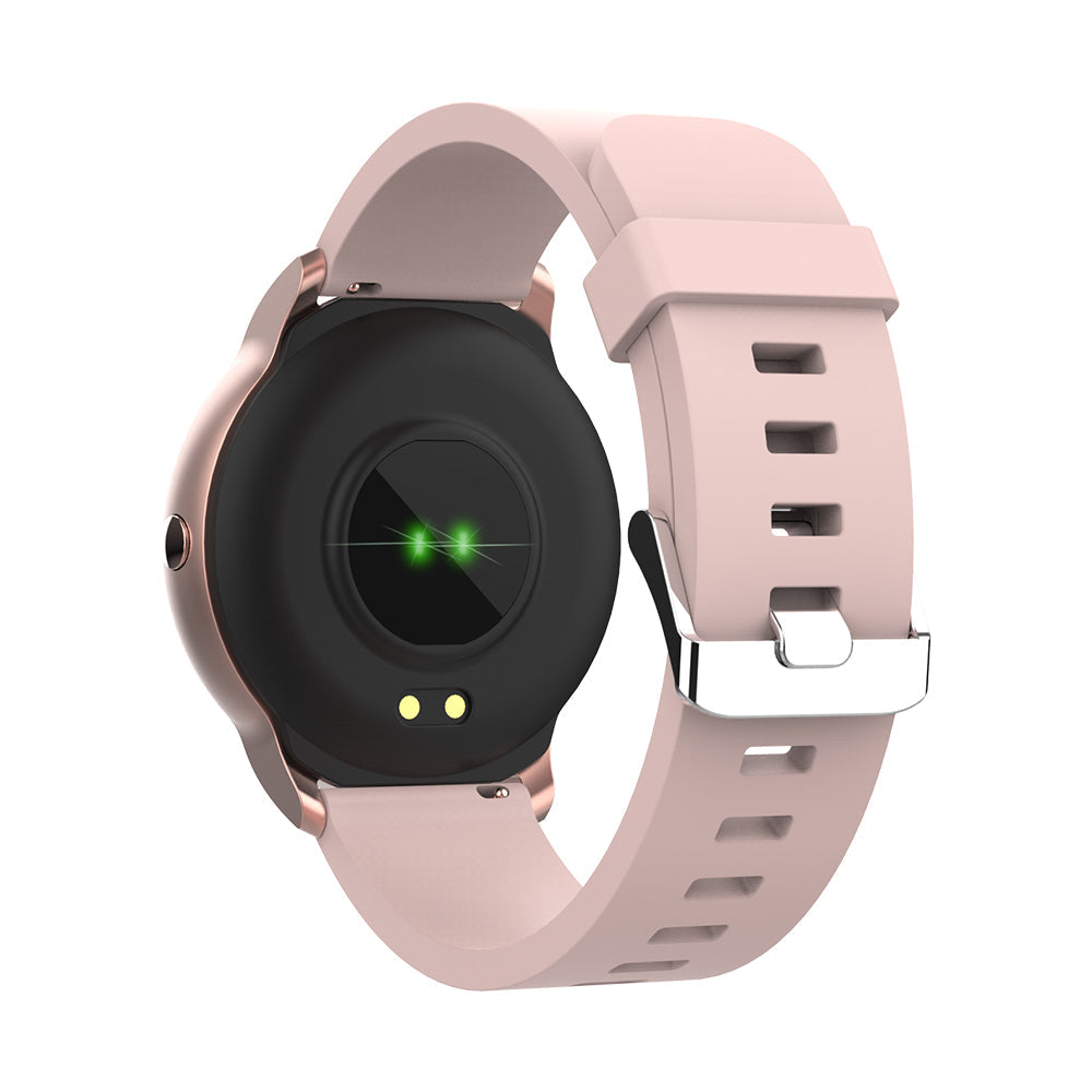 Smartwatch Vienna Atrio Rosa