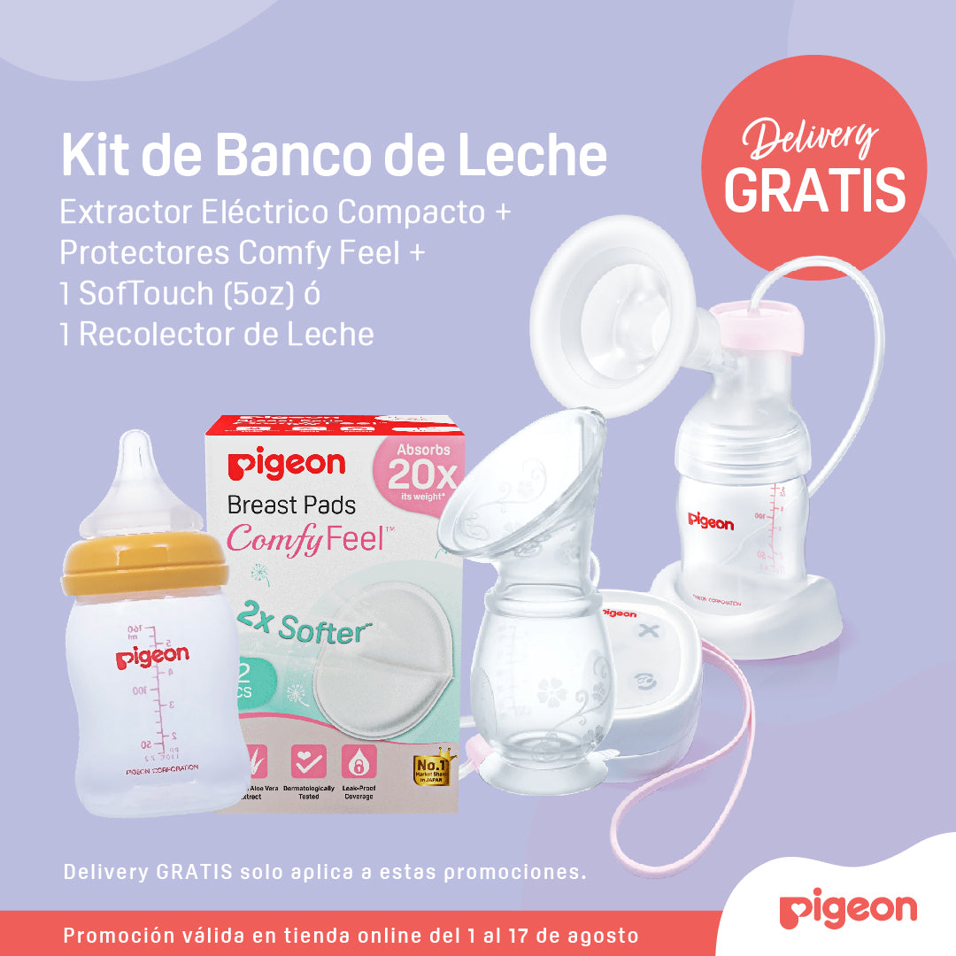 Kit de Lactancia