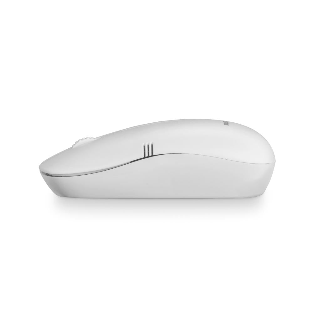 Mouse Inalámbrico Light Blanco