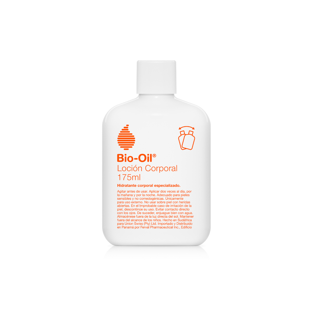 Bio-Oil Body Lotion