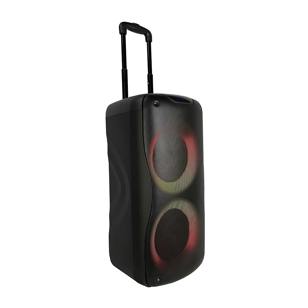 Bocina Pulsebox Trolley 800w B