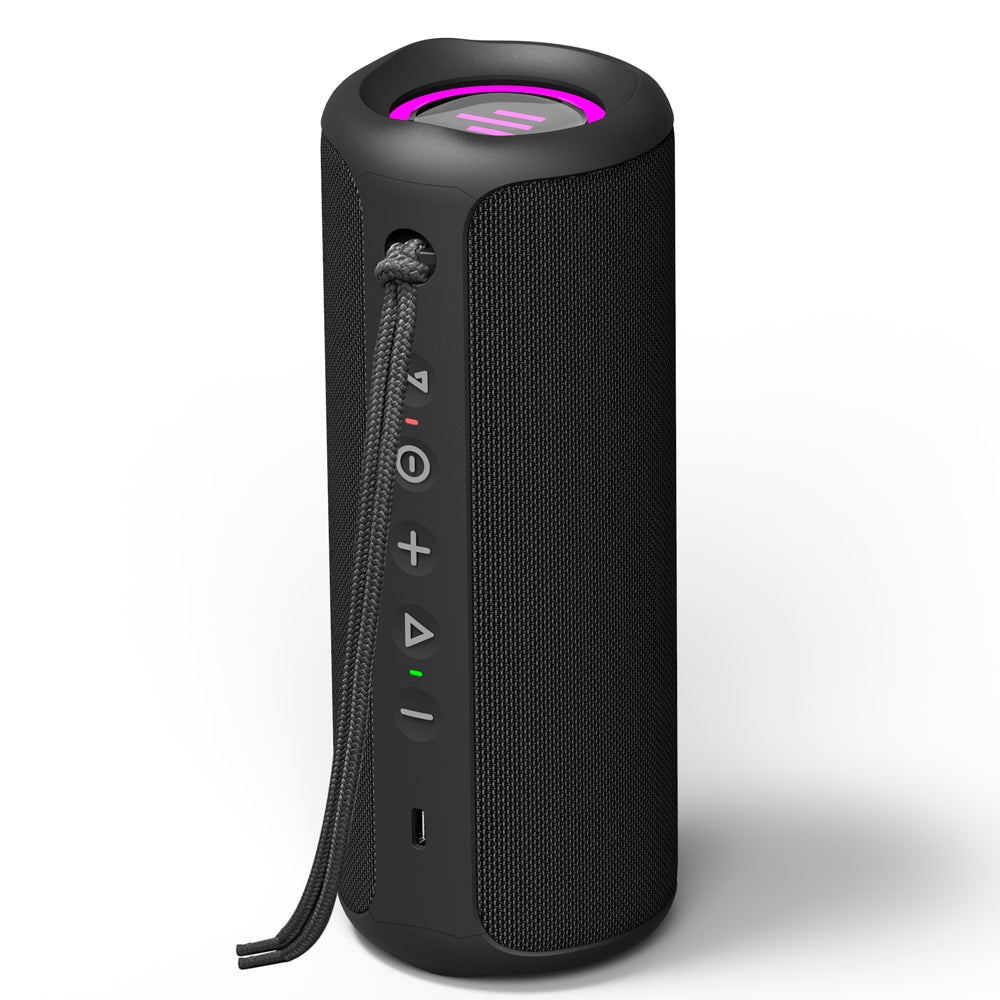 Pulse Wave 3 Altavoz Bluetooth