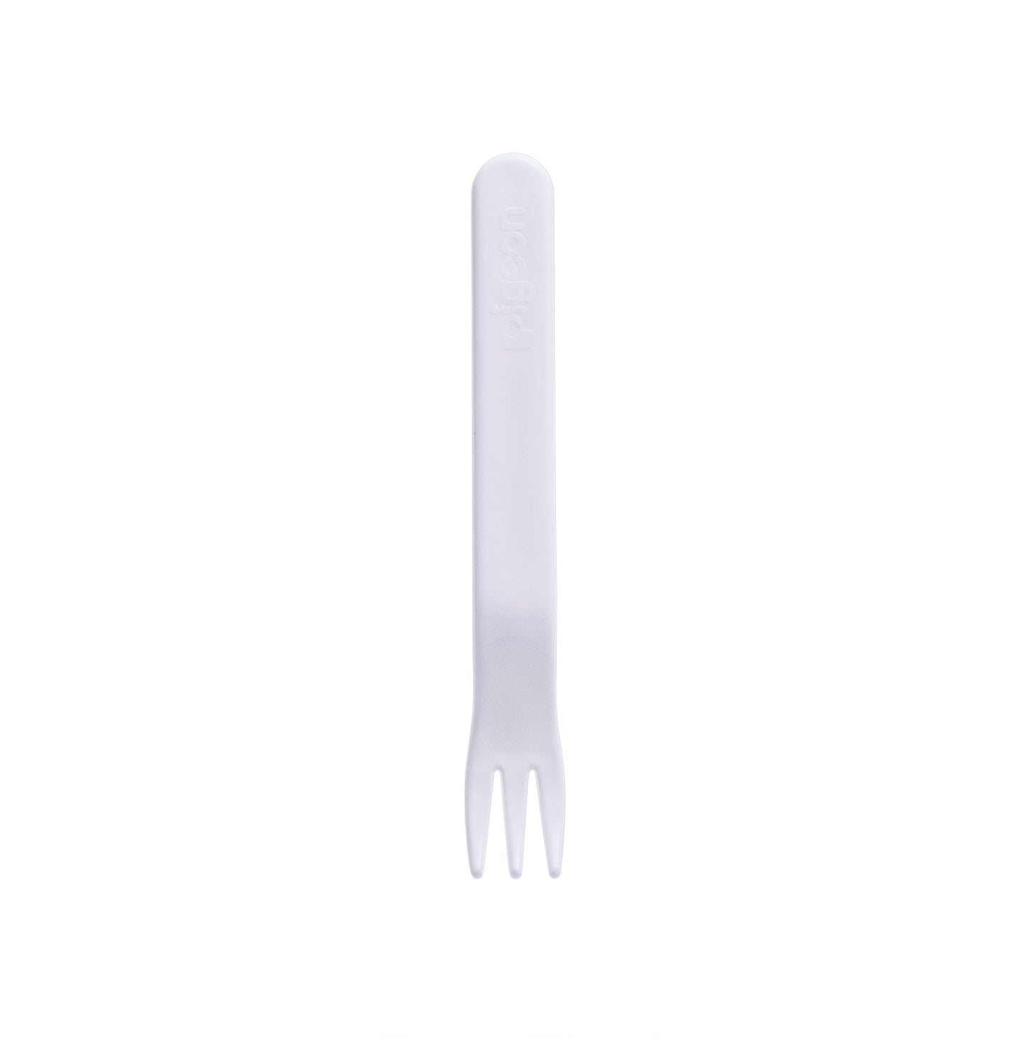 Juego de cuchara y tenedor - Pigeon