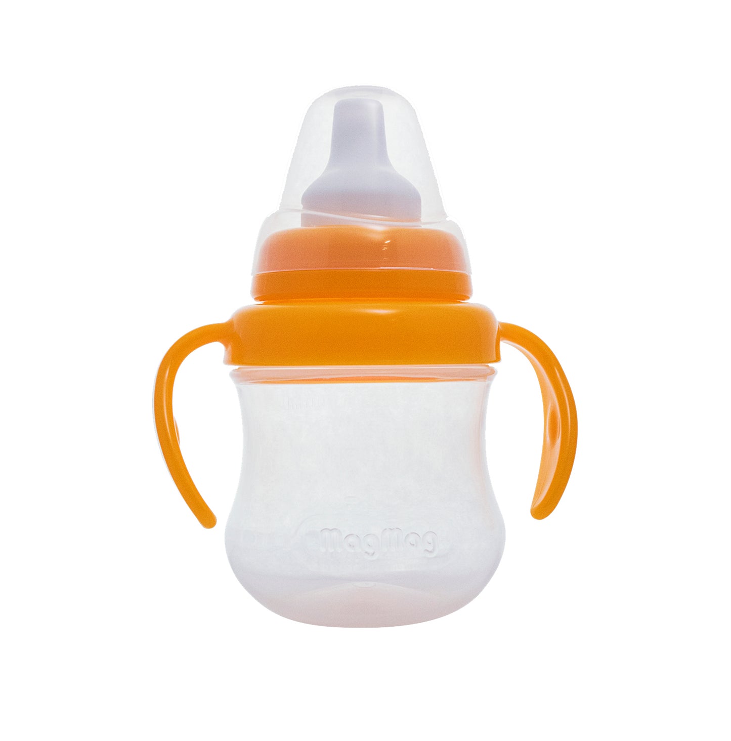 MagMag Taza con Boquilla "Paso 2" - Pigeon