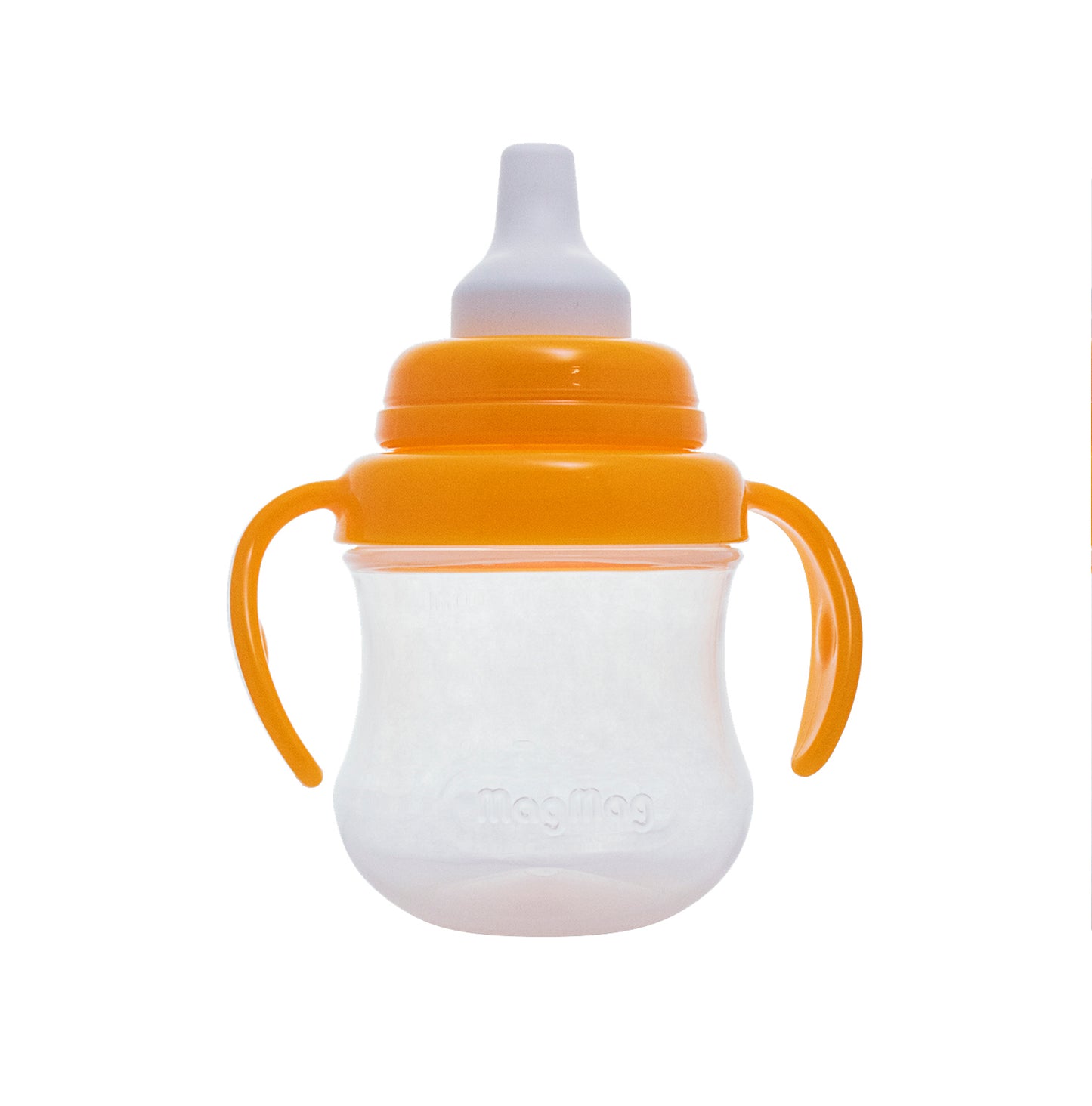 MagMag Taza con Boquilla "Paso 2" - Pigeon