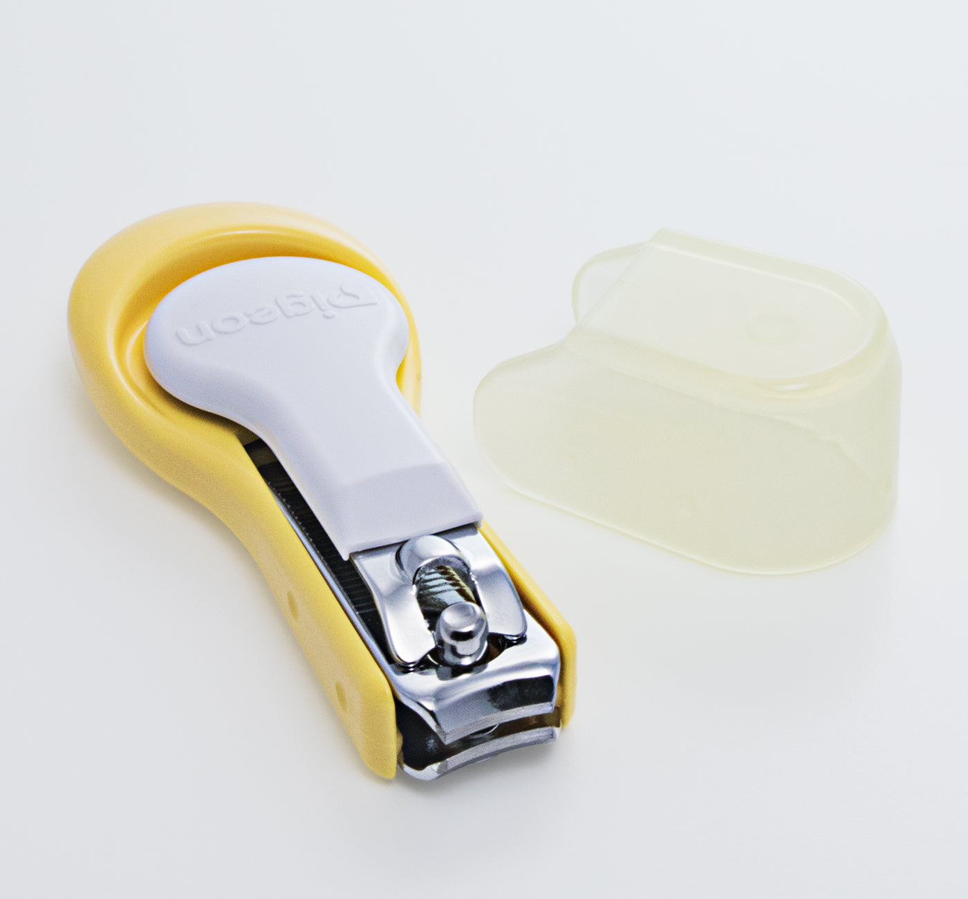 Cortaúñas para bebés y niños - PIGEON