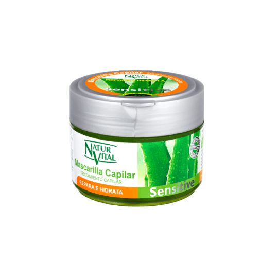 Mascarilla Enebro Y Germen De Trigo 300ml (sensitive)
