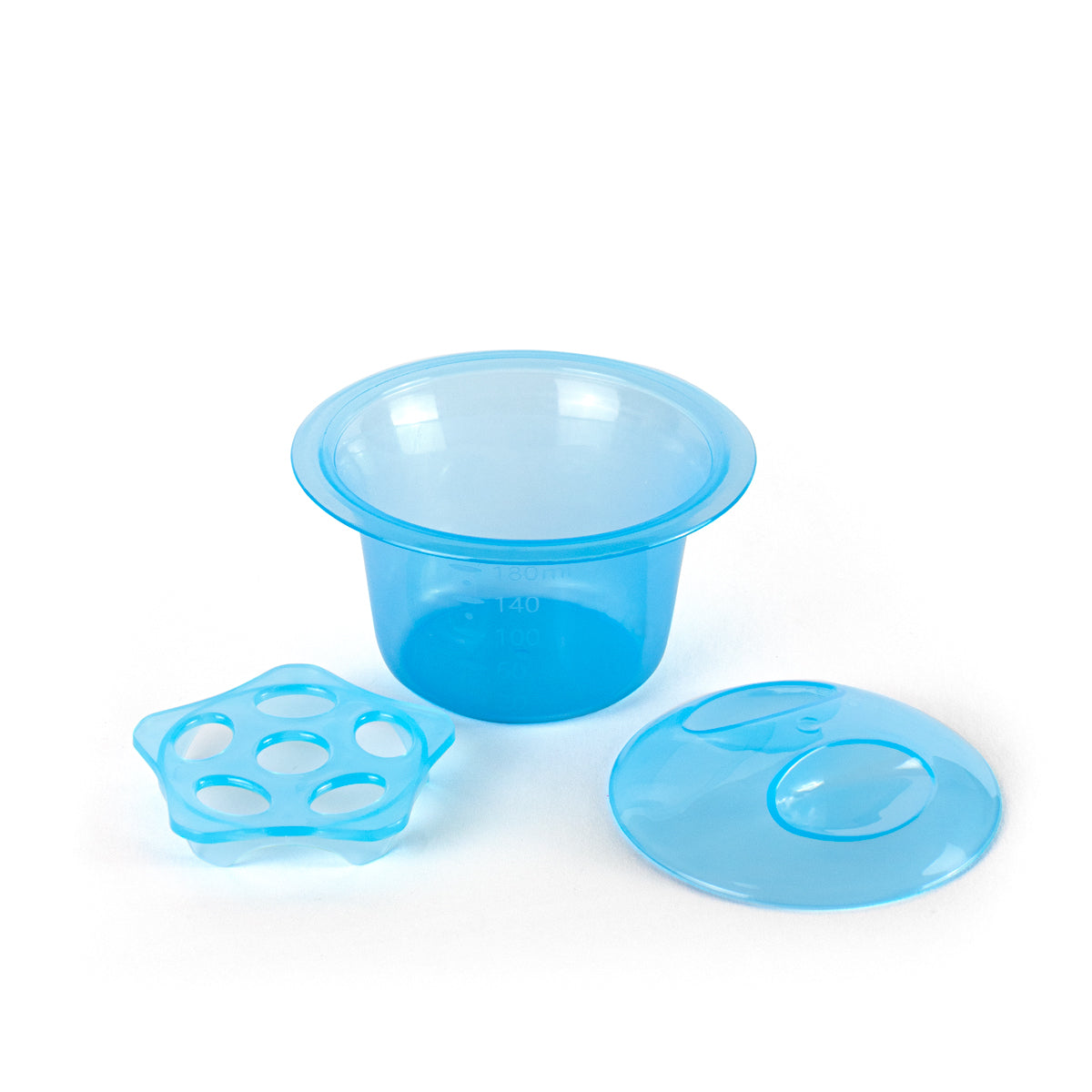 Calentador de biberones y Esterilizador de chupos