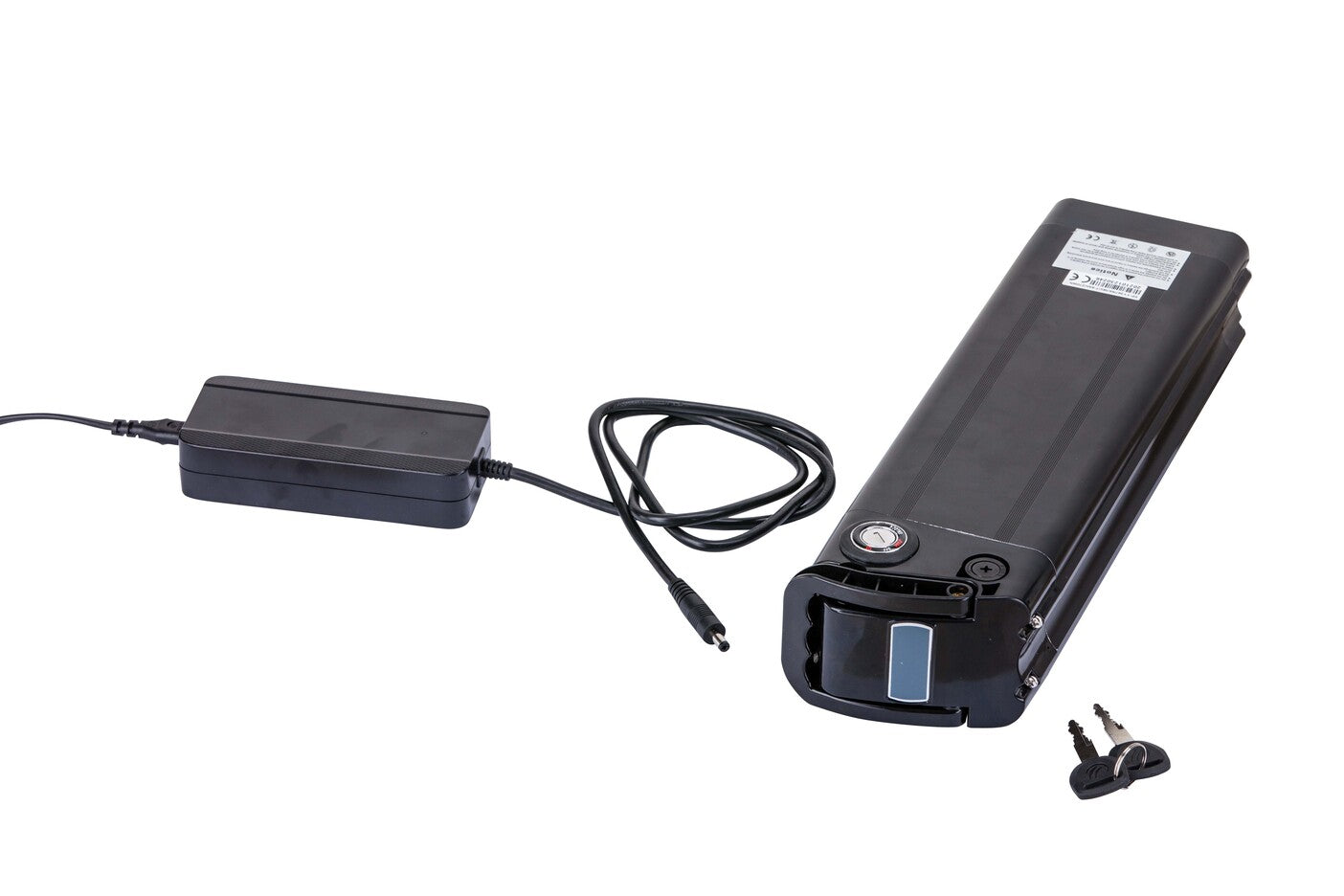 Bicicleta Eléctrica Plegable Chicago