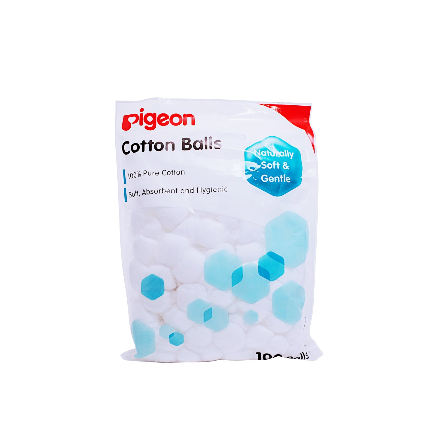 Bolitas De Algodón - Pigeon