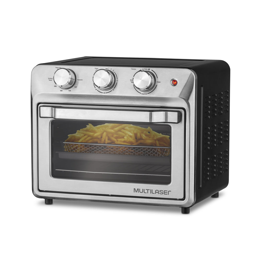 Horno Air Fryer 5L 127v