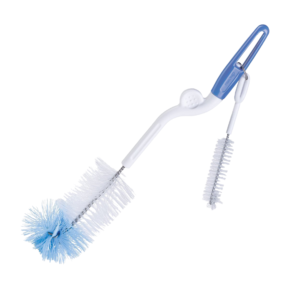 Cepillo de nylon giratorio - PIGEON