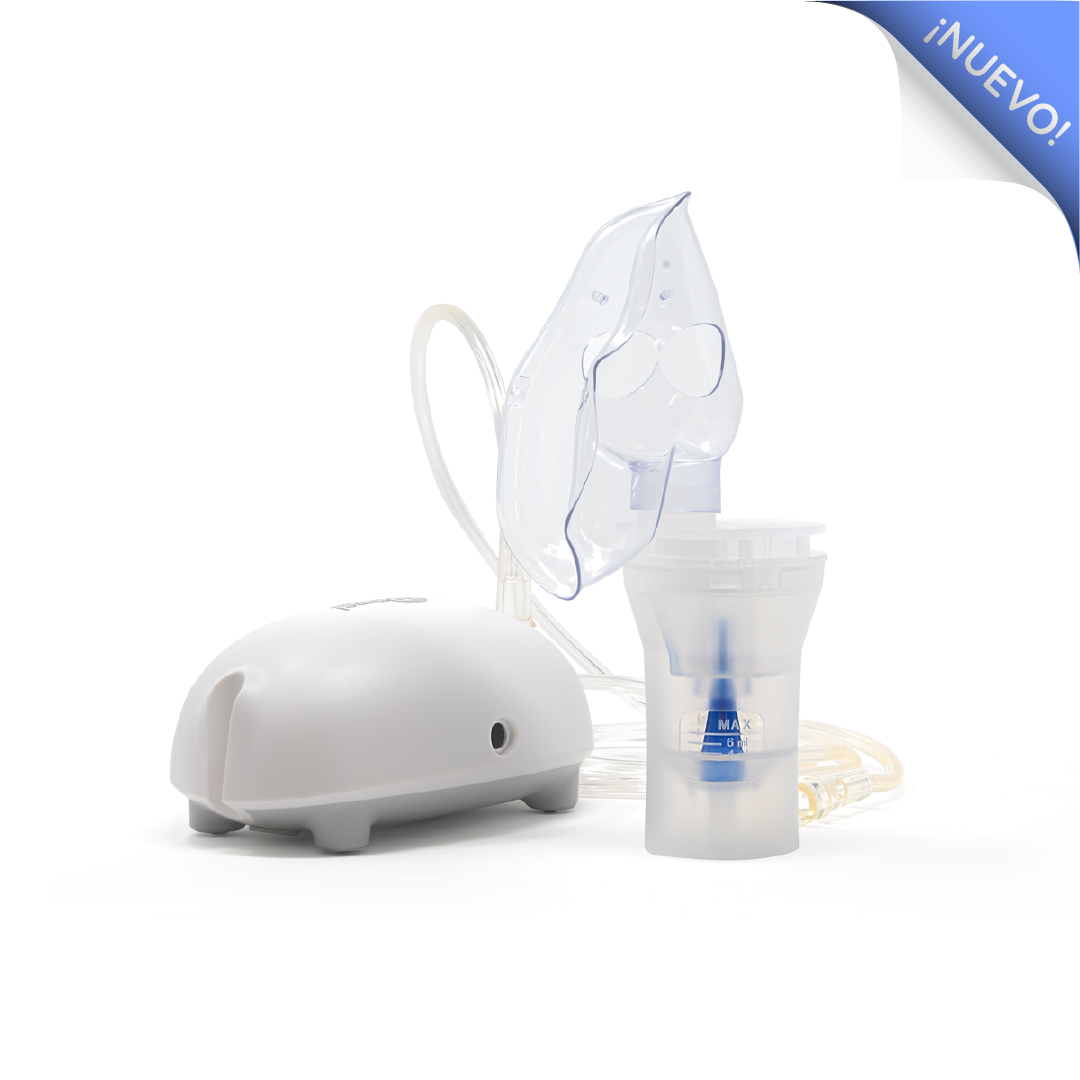 Nebulizador Mini