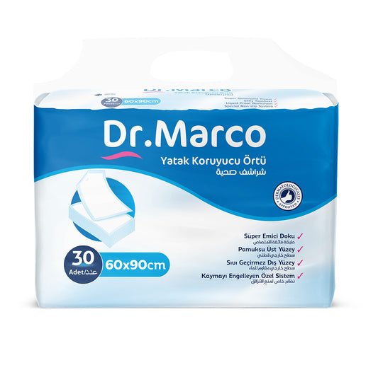 Dr. Marco Underpads