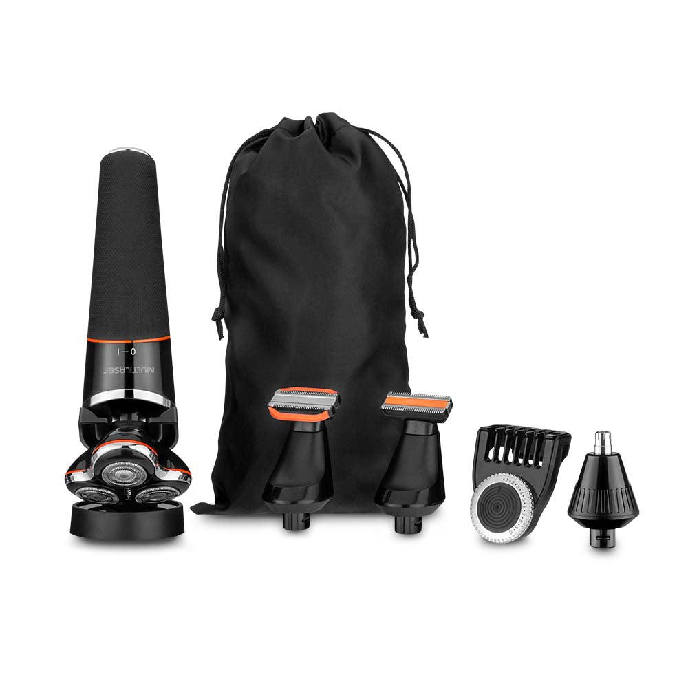 Afeitadora Eléctrica 24 en 1