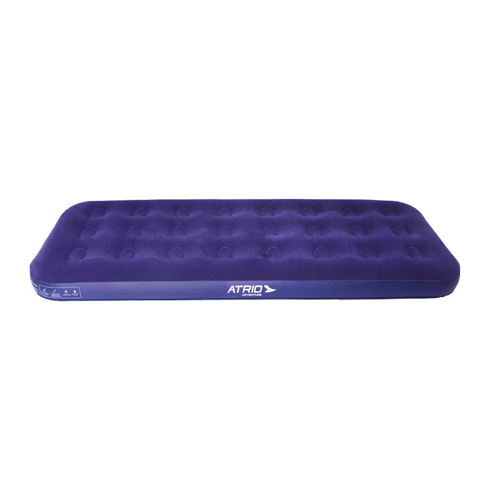 Colchon Inflable Atrio Sencillo