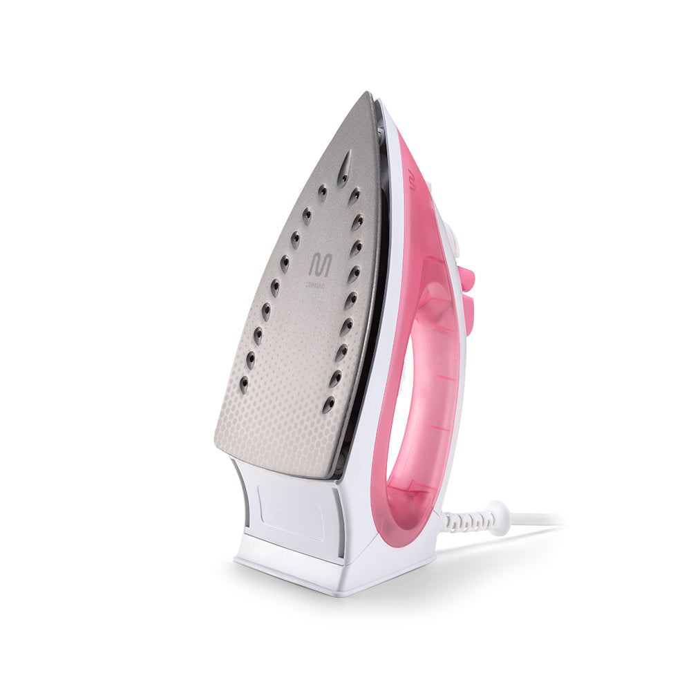 Plancha en Seco y de Vapor