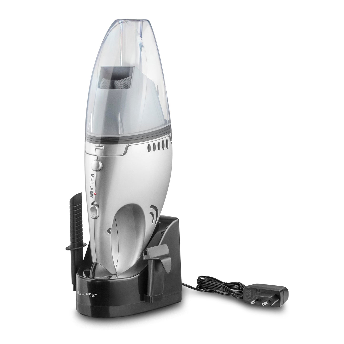 Aspiradora Portátil Recargable