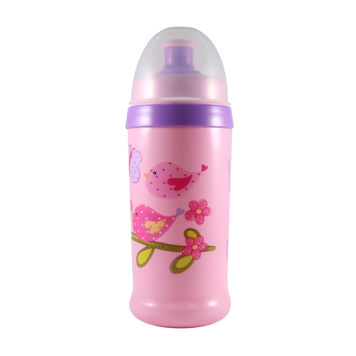 Taza de bebé "Paso 3" Pull Up - Mother´s Assistant