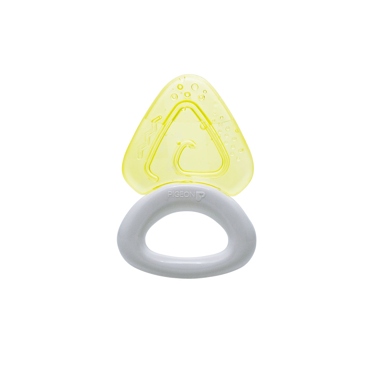 Mordedor Frio (Triangulo Amarillo) - Pigeon
