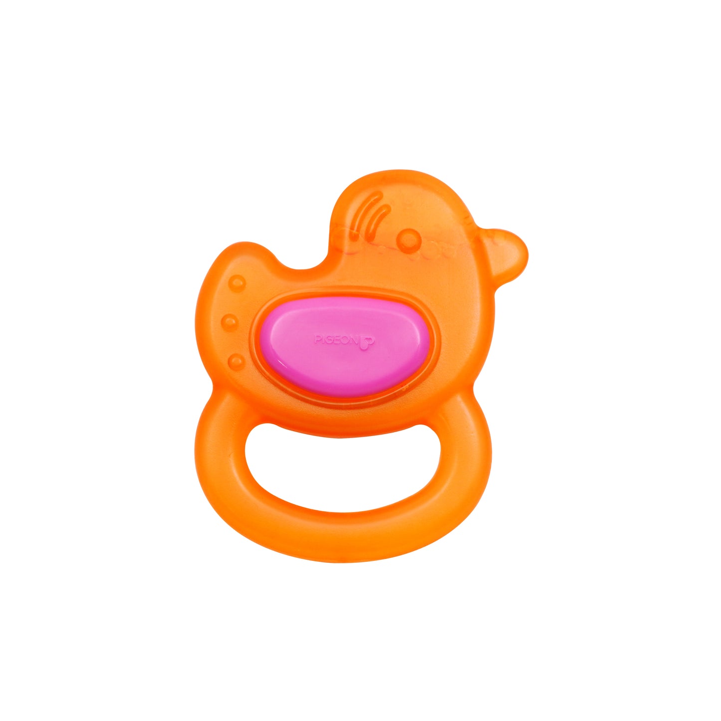 Mordedor frio de Patito - Pigeon