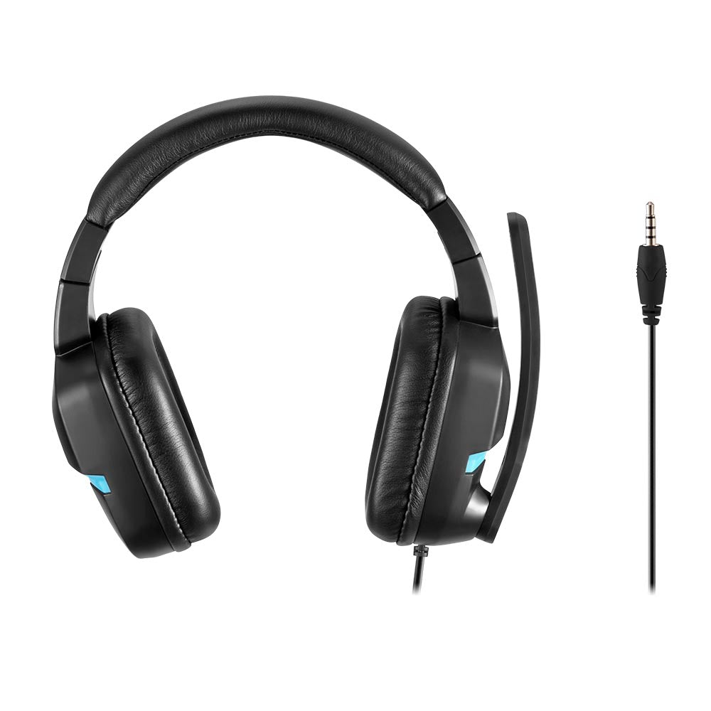 Headset Askari P3 PS4 Azul
