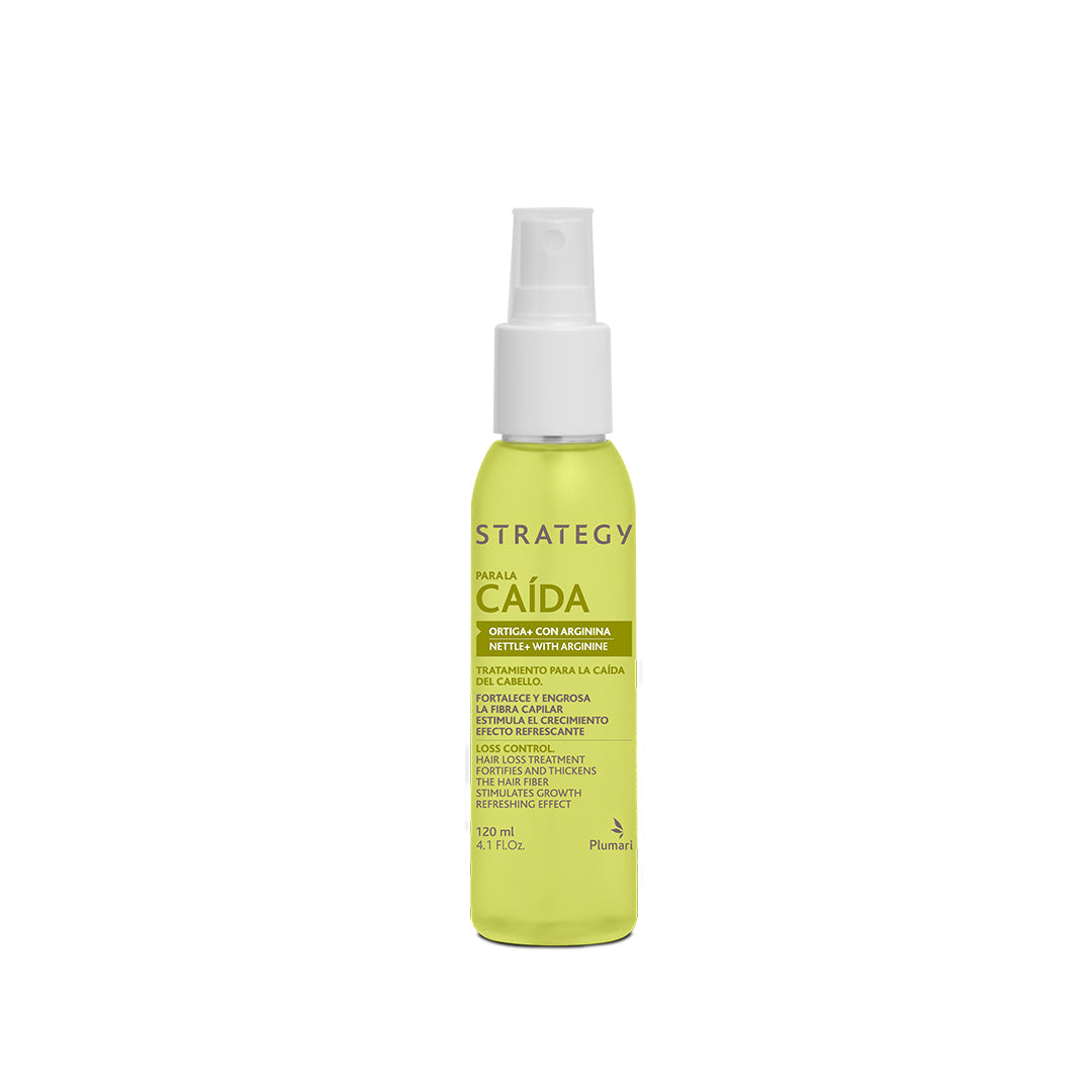 Loción Anti-Caída 120ml.