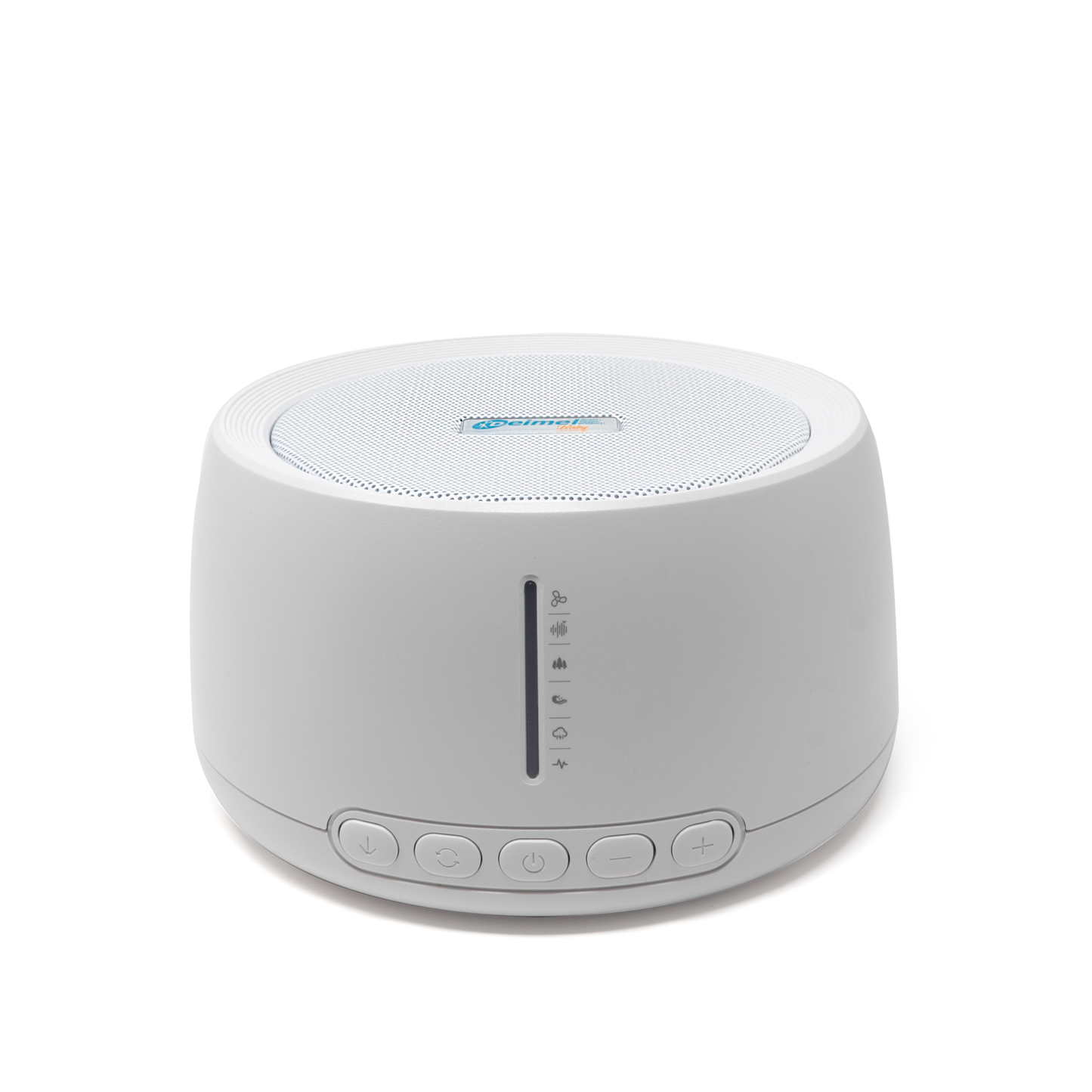 White Noise Machine Deimel Baby