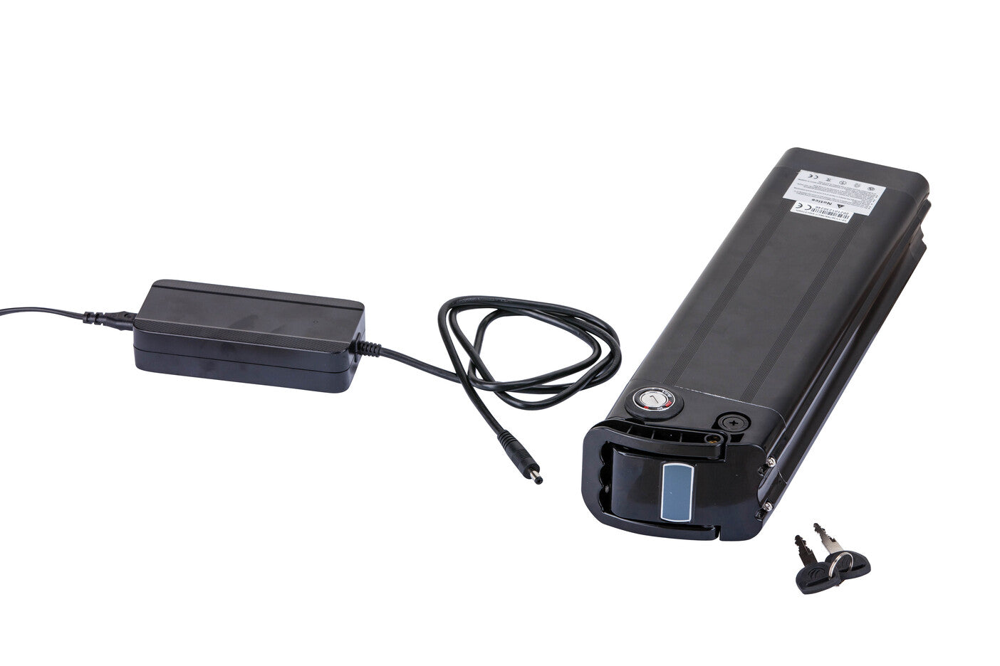 Bicicleta Eléctrica Miami Retro