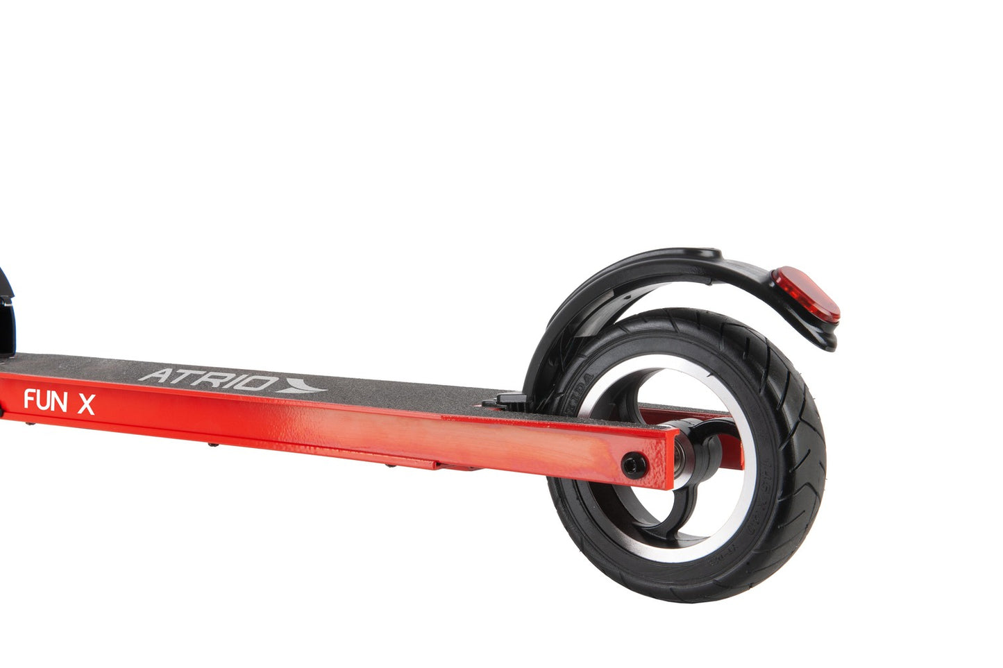 Scooter Eléctrico Fun 250w