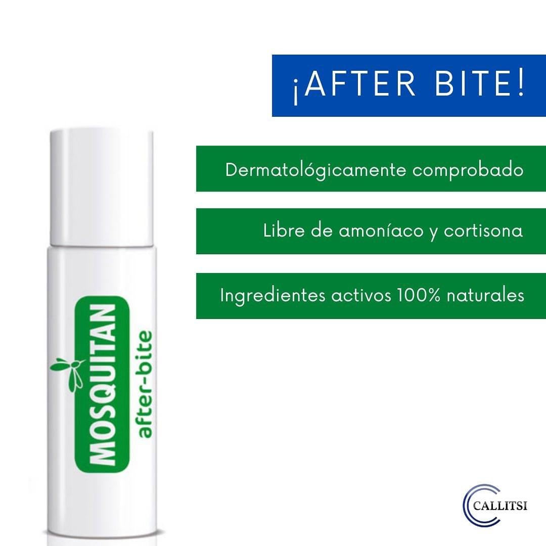 Mosquitan after-bite