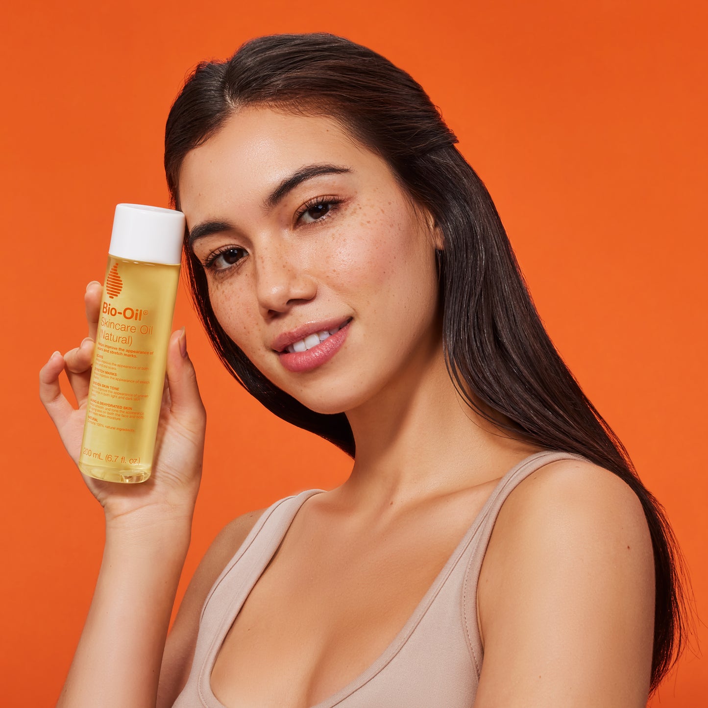 Bio-Oil Skincare Oil Natural