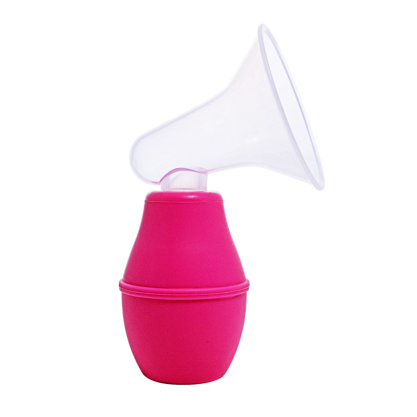 Extractor para el Cuidado y Congestionamiento de mamas